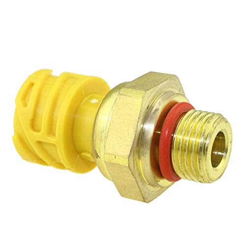 Pressostat d'huile Volvo FM12 FH16 transmetteur de pression compatible 21746206 et 20796744