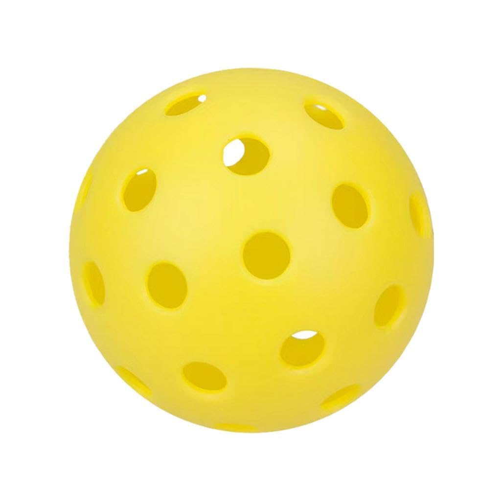 Set di Rete da Badminton, Rete da Pickleball con Racchette per Allenamento