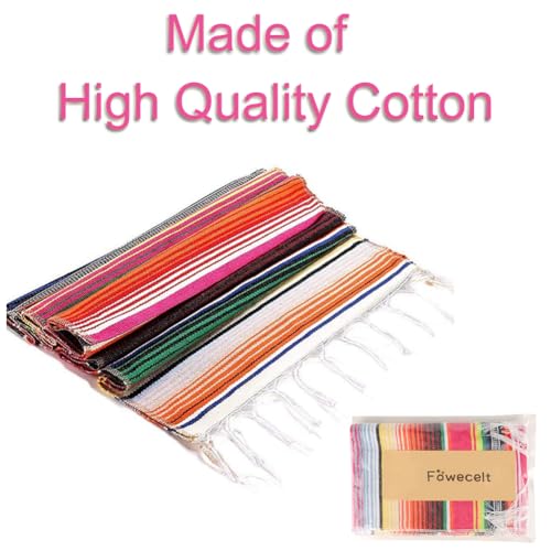 Mexican Table Runner