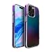 Produktbild LAUT - Holo Hülle kompatibel mit iPhone 14 Pro Max (6.7") - Midnight