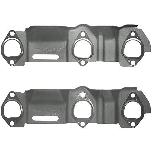 FEL-PRO MS 95586 Exhaust Manifold Gasket Set