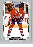 2025-26 O-Pee-Chee #438 Nick Suzuki Montreal Canadiens NHL Hockey Base Trading Card