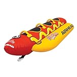 AIRHEAD HD-3 Hot Dog Towable