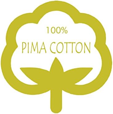 Miniatura 3 de Juego de sábanas de algodón Pima peruano de 1000 hilos, tamaño Queen, 4 piezas, se adapta a bolsillos de hasta 18 a 21 pulgadas de profundidad