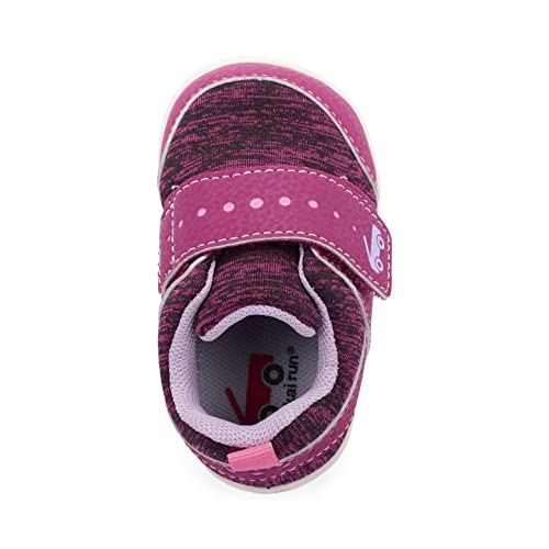 See Kai Run Kids Baby Girl's Ryder II (Infant/Toddler)4