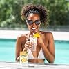 True Grapefruit 500ct (Pack of 1) - Water Enhancer - Bulk Dispenser - 0 Calorie Drink Mix Packets For Water - Sugar Free Grapefruit Flavoring Powder Packets
