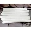 BoruisX Stretch Sofa Slipcover Foam Strip, Sofa Cover Non-Slip Stick Meubelbeschermer, Stretch Bank Covers Naad Strip…