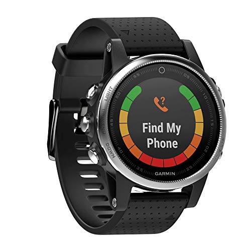 Fenix 5S/6S/7S/D2 Delta S Smartwatch Band