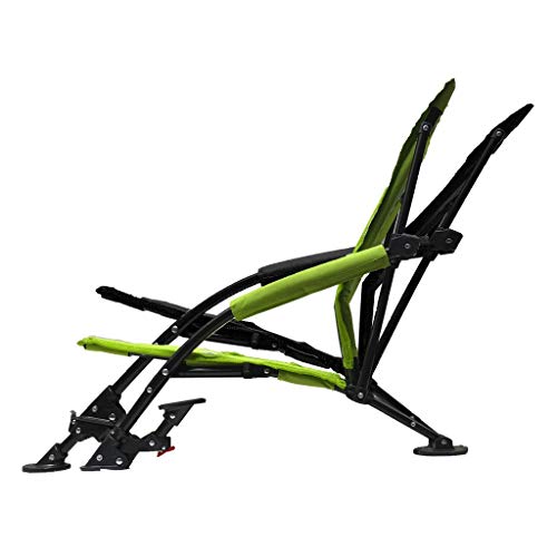 back support beach chair