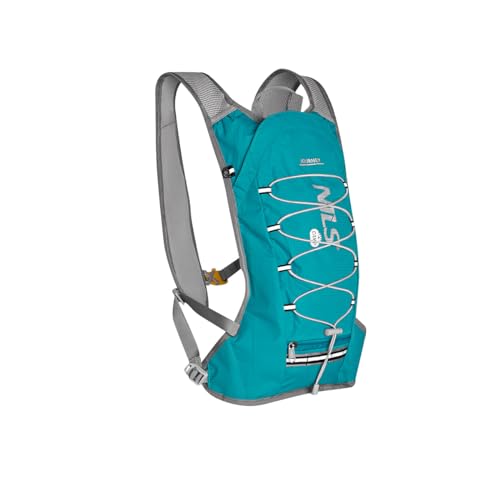 NILS CAMP NC1797 MINT RUNNING BACKPACK JOURNEY