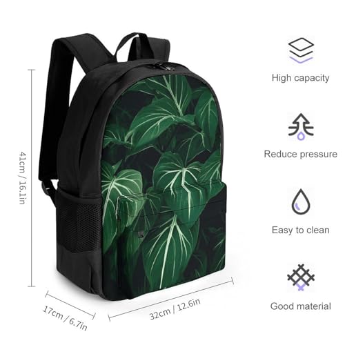 Mochila deportiva ligera para senderismo y viaje miniatura 2