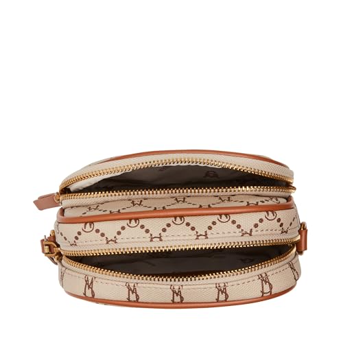 Steve Madden Drakeel Logo Crossbody4