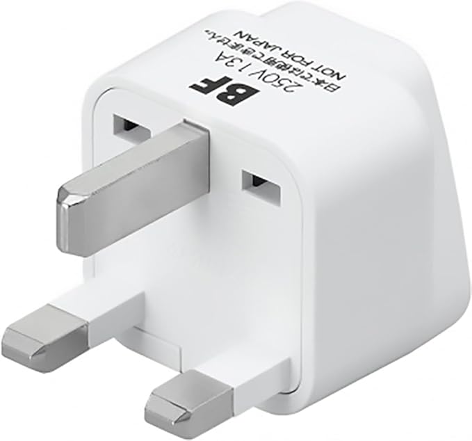 ヤザワ 海外旅行用変換プラグ HPM5