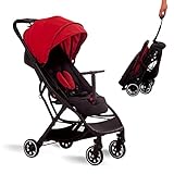 Best GB Travel Systems - Lightweight Travel Stroller - Compact Umbrella Stroller Review 