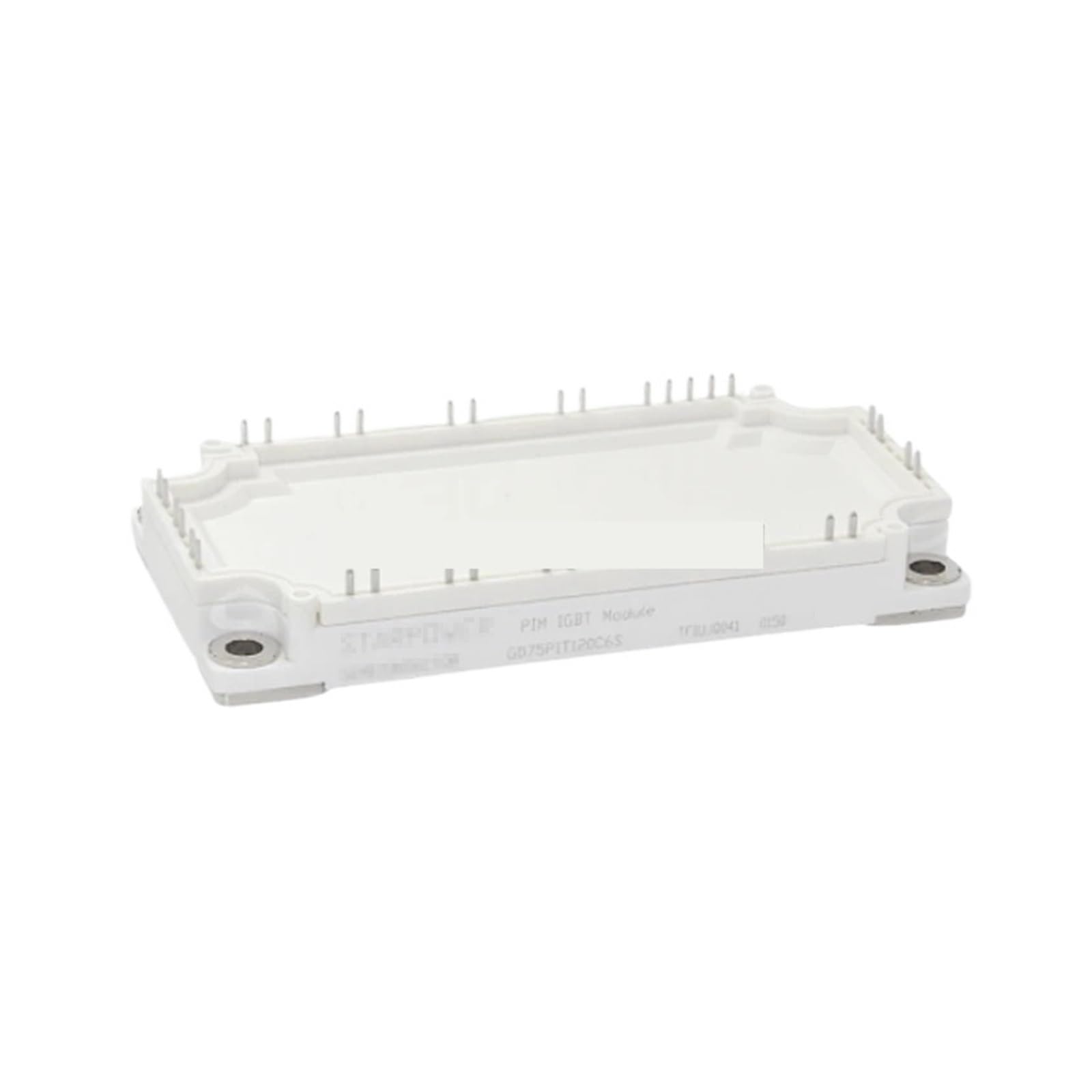 IRPWKJMK GD75PIY120C6S GD50PIY120C6S GD50PIX120C6S GD75PIX120C6S GD75PIT120C6S-G8 IGBT Module(GD75PIX120C6S)