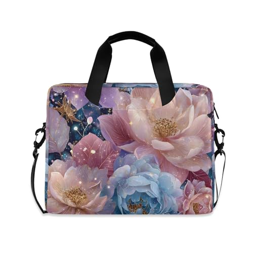 Funda maletín portátil para laptop 13-15.6 pulgadas miniatura 1