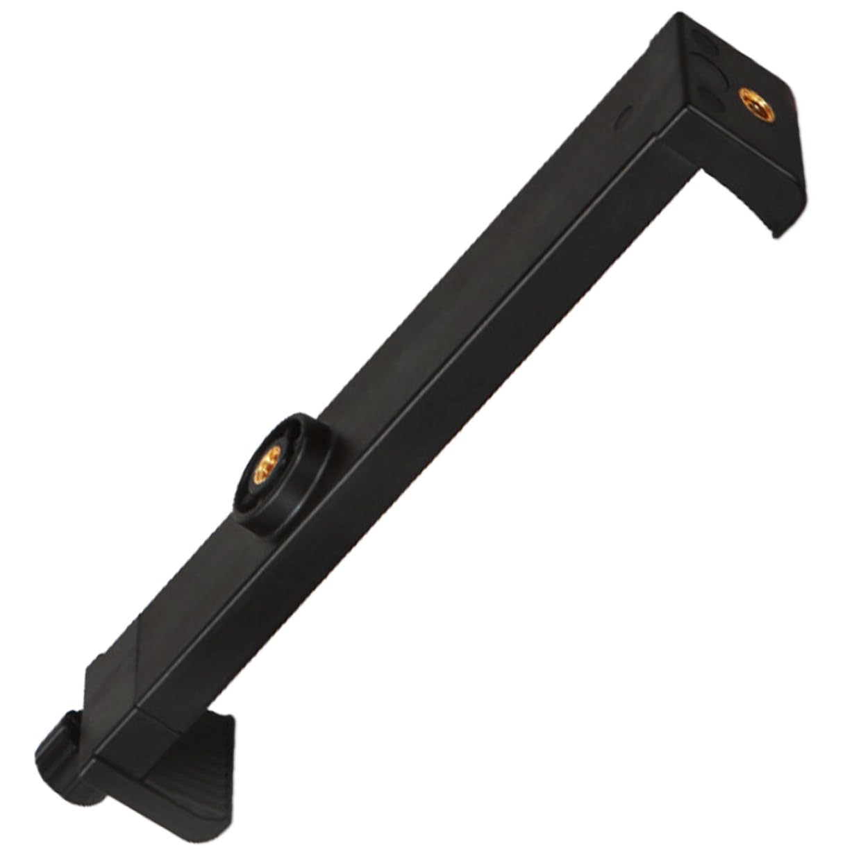 Soporte de tableta para lectura cómoda con adaptador de trípode 8