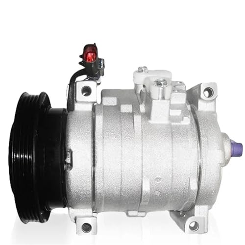 Compresseur de climatisation contre la chaleur en Chrysler PT Cruiser 10S15C
