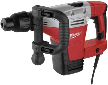 Factory-Reconditioned Milwaukee 5446-81 SDS-Max Demolition Hammer