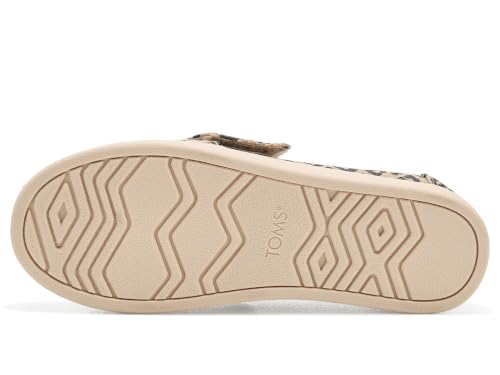 Image of TOMS Men's Alpargata Classic Slip-on Espadrille, Textile /Synthetic Upper