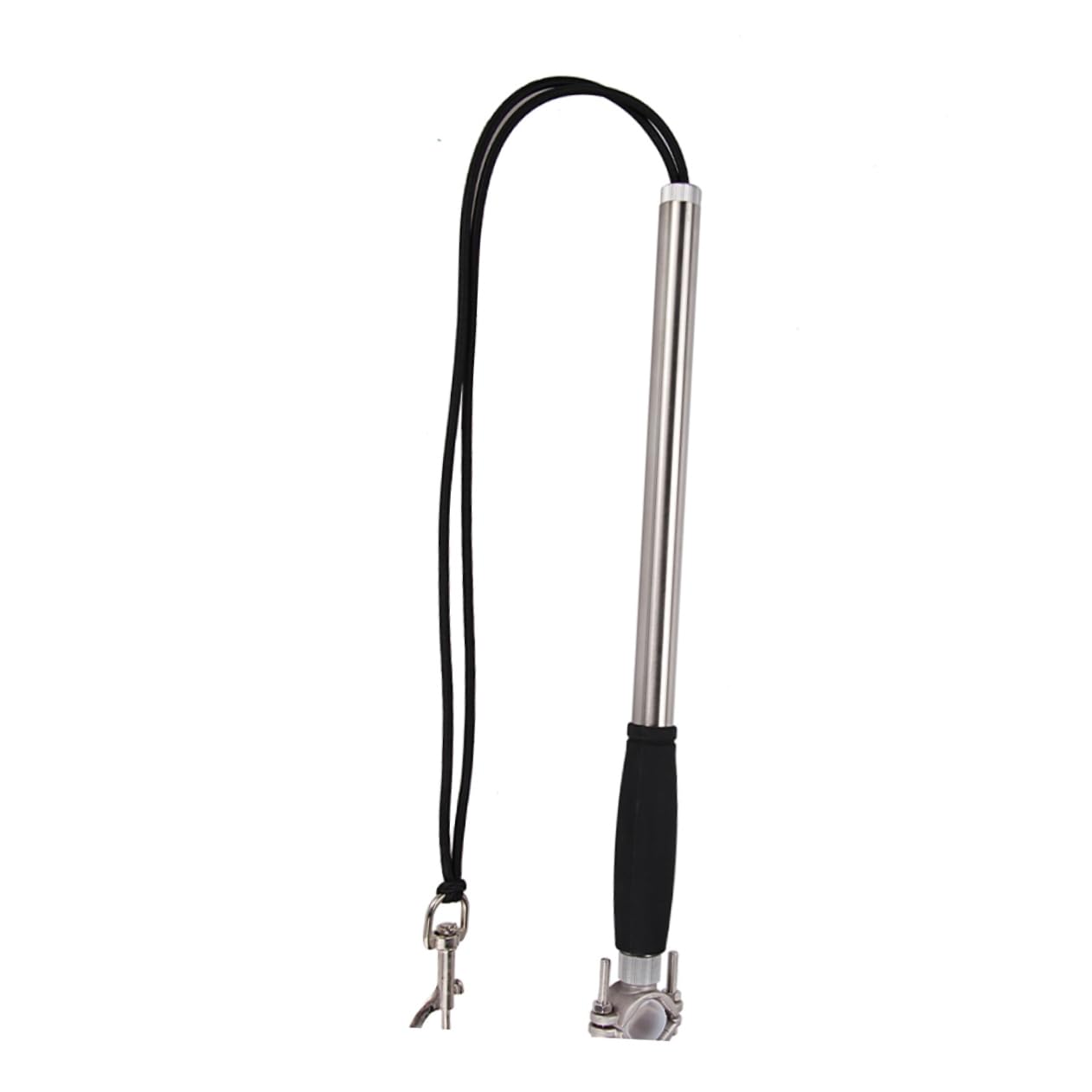 SUPVOX Laisse pour Chien Installation Facile Laisse Exercice pour Jogging Et Entraînement Mains Tige Robuste