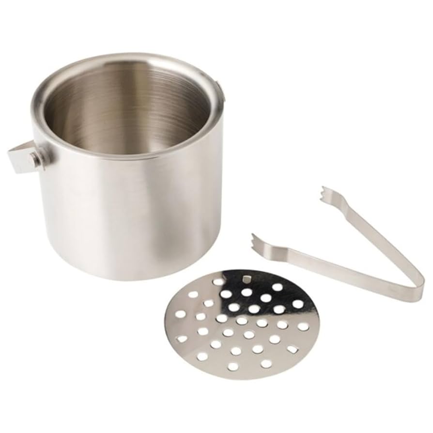 アイスベール Amazon｜遠藤商事 業務用 アイスペール 18-8ステンレス 日本製