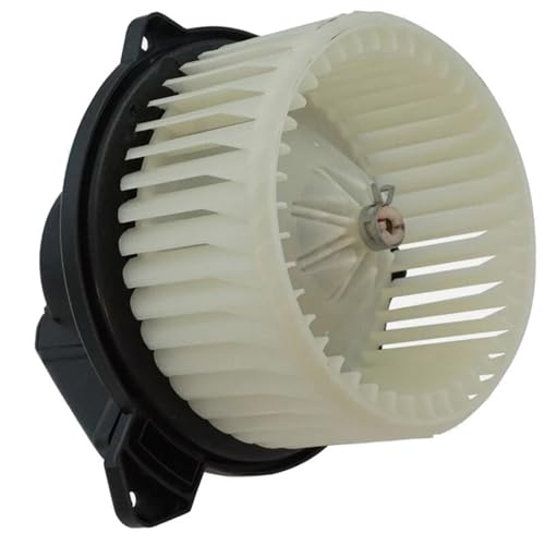Moteur de ventilateur de chauffage équilibré avec cage robuste pour Dodge et Grand Cherokee