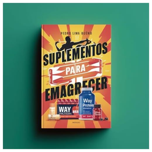 Suplementos para emagrecer