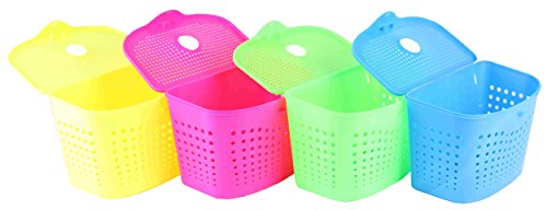 DUDULE PANIER ENFANT COQUILLAGES DUDULE KIDS Cover