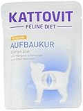 Kattovit Aufbaukur Huhn 24x85g