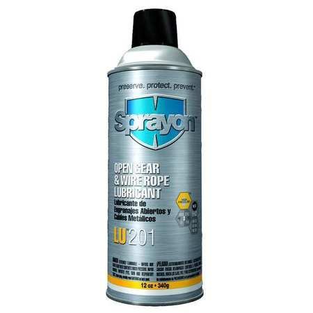 Amazon.com: LU201 OPEN GEAR & WIRE ROPE LUBRICANT : Industrial & Scientific Amazon.com: LU201 OPEN GEAR & WIRE ROPE LUBRICANT : Industrial & Scientific