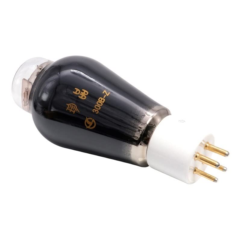 Amazon.co.jp: JINGERL Tube 300B-Z 真空管 オーディオアンプ