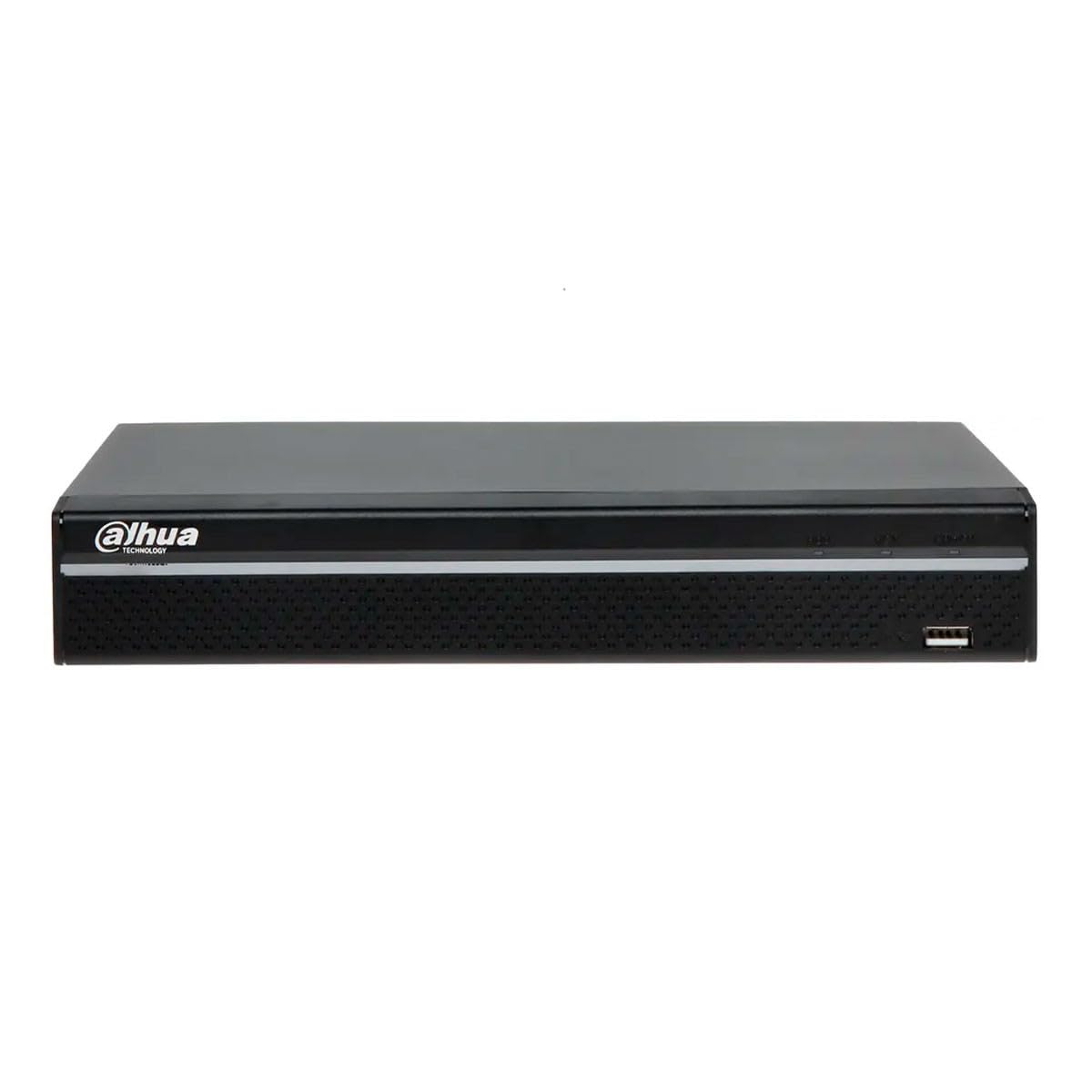 NET VIDEO RECORDER 8CH 8POE/NVR2108HS-8P-S3 DAHUA