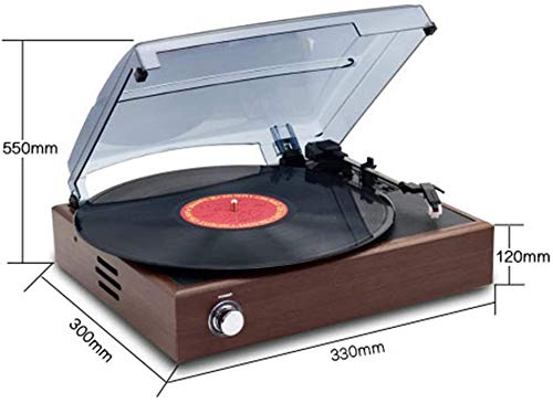 Tourne-Disque, Tourne-Disque LP avec Haut-parleurs intégrés, Peut enregistrer Une Platine Vinyle stéréo 180/200/300 mm - Les Beatles, Paul McCartney, John Lennon, RIngo Starr, George Harrison Tourne-Disque, Tourne-Disque LP avec Haut-parleurs intégrés, Peut enregistrer Une Platine Vinyle stéréo 180/200/300 mm – Image 3