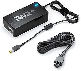 Pwr 170W 135W 120W for Lenovo Legion Gaming Laptop Charger: UL Listed Long