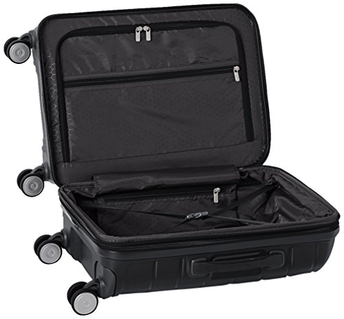 Mala Samsonite Octolite Tamanho P Preto