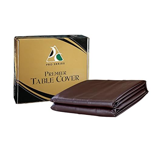 41q3aWFXzuL._SS520_ Best leatherette pool table covers