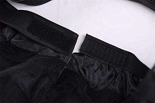 Girls 3 Layers Tulle Short Wedding Flower Girl Petticoat Slips Underskirt2