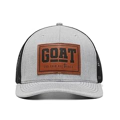 Goat Gray-gray