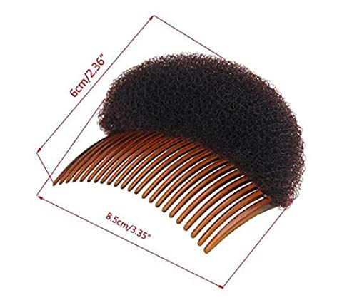 Set 2 Peines para Volumen y Estilizado de Cabello miniatura 2