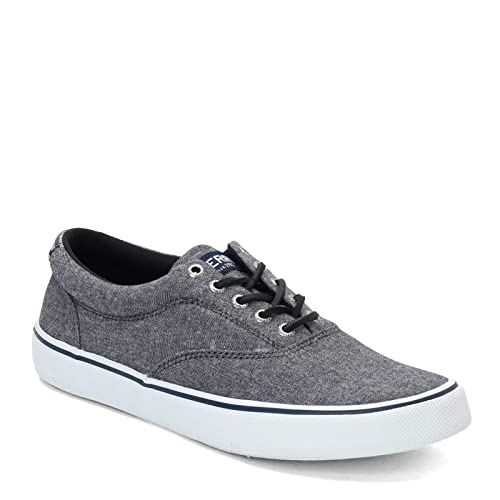 Image of Sperry Top-Sider Men's Striper Ii CVO Sunbleached Sneaker
