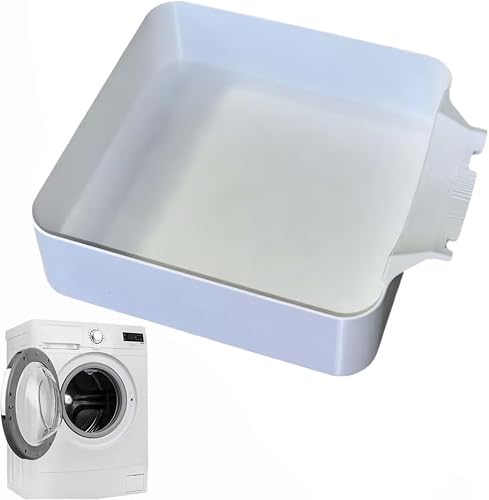 Bac D'égouttement Pour Lave-Linge 
