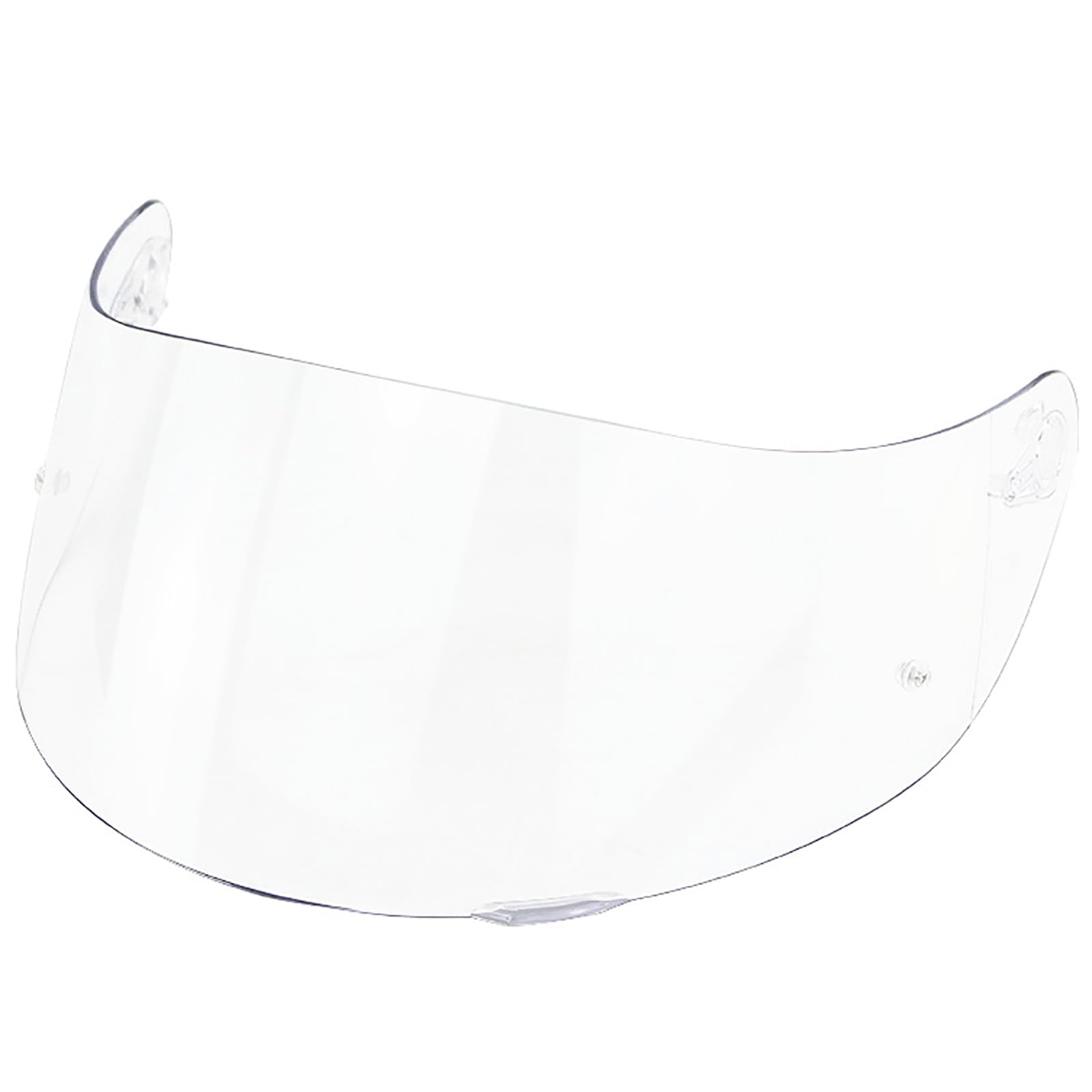 Lente de Casco de Protección contra el Viento para Motocicleta