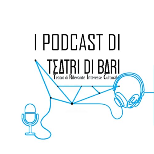 I podcast di Teatri di Bari cover art
