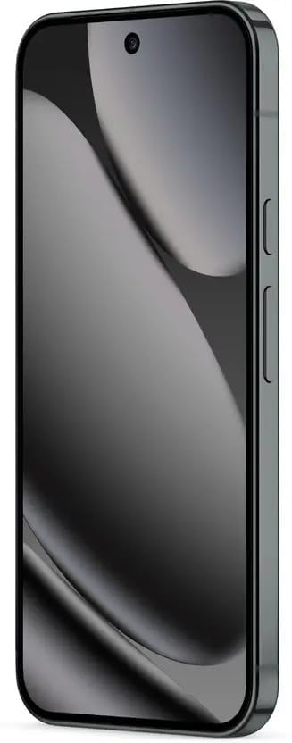 Image of Google Pixel 10 Pro 5G (Obsidian, 16GB RAM, 256GB Storage)