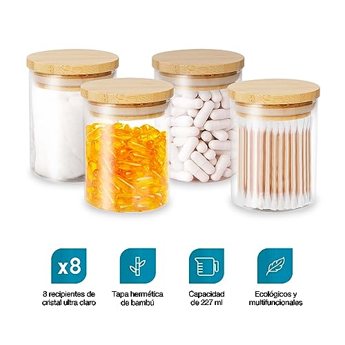 Comparativas de Organizador de bambu los preferidos por los clientes. 26 Imagen adicional