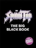 Spinal Tap: The Big Black Book - Wallace Fairfax 