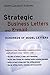 Strategic Business Letters and E-mail
