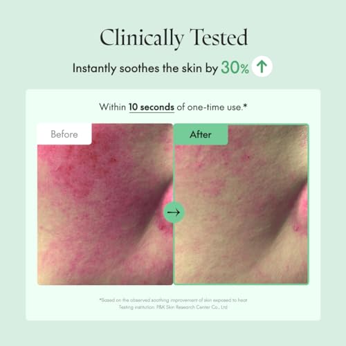 Purito Centella Unscented Eye Cream thumb #6