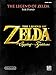 The Legend of Zelda Symphony of the Goddesses: Piano Solos